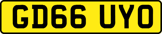GD66UYO