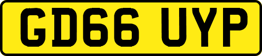 GD66UYP