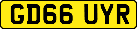 GD66UYR