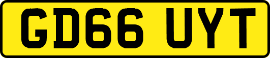 GD66UYT