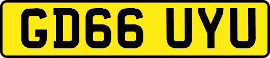GD66UYU