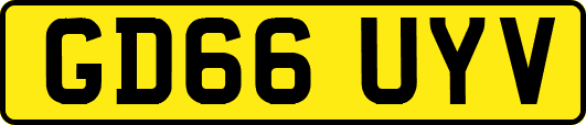 GD66UYV