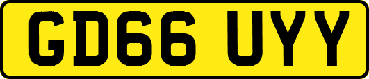 GD66UYY