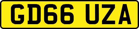 GD66UZA