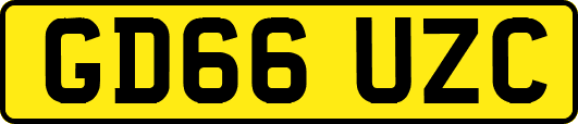 GD66UZC