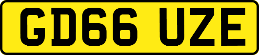GD66UZE