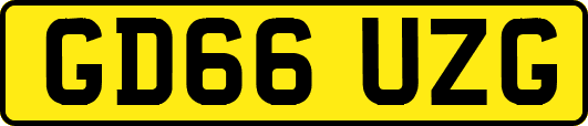 GD66UZG