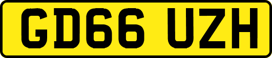 GD66UZH