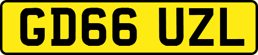 GD66UZL