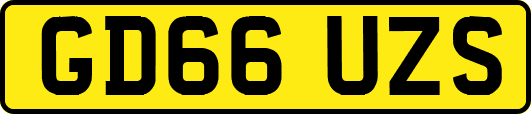 GD66UZS