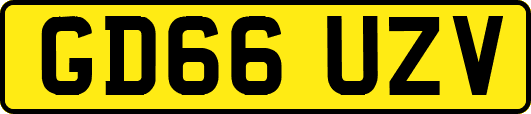 GD66UZV