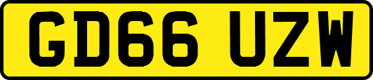 GD66UZW