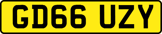 GD66UZY