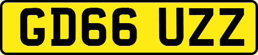 GD66UZZ