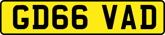 GD66VAD