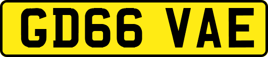 GD66VAE