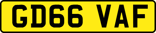GD66VAF