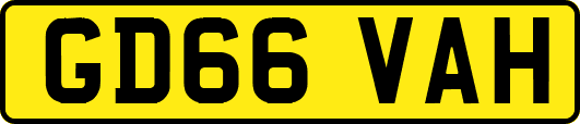 GD66VAH