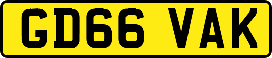 GD66VAK