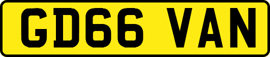 GD66VAN