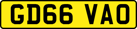 GD66VAO