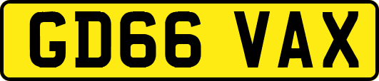 GD66VAX