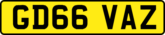 GD66VAZ