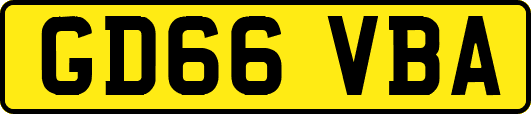 GD66VBA