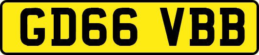GD66VBB