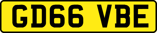 GD66VBE
