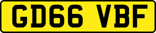 GD66VBF