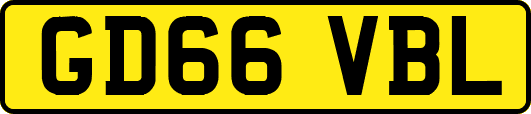 GD66VBL