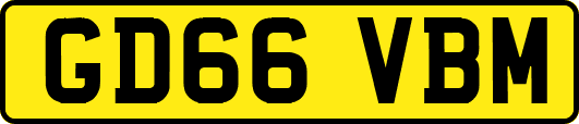 GD66VBM