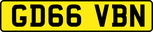 GD66VBN