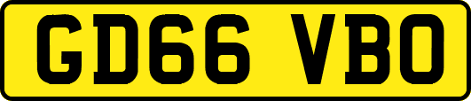 GD66VBO