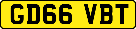 GD66VBT