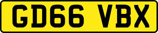 GD66VBX