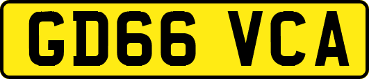 GD66VCA