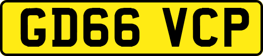 GD66VCP