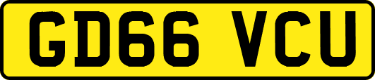 GD66VCU