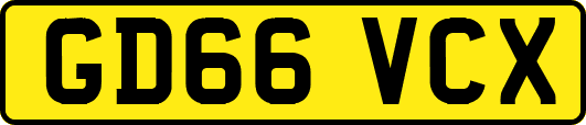 GD66VCX