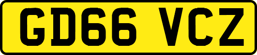 GD66VCZ