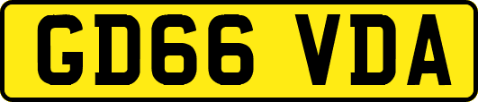 GD66VDA