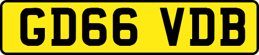GD66VDB