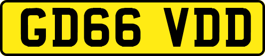GD66VDD
