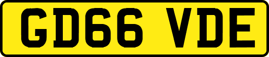 GD66VDE