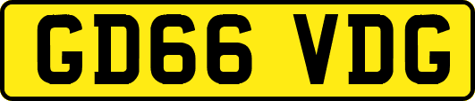 GD66VDG