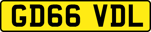 GD66VDL