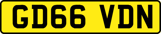 GD66VDN