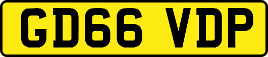 GD66VDP